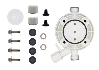 emec K-Plus service set